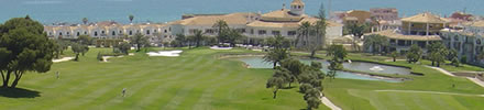 Golf Malaga