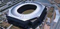 Seville Olympic Stadium